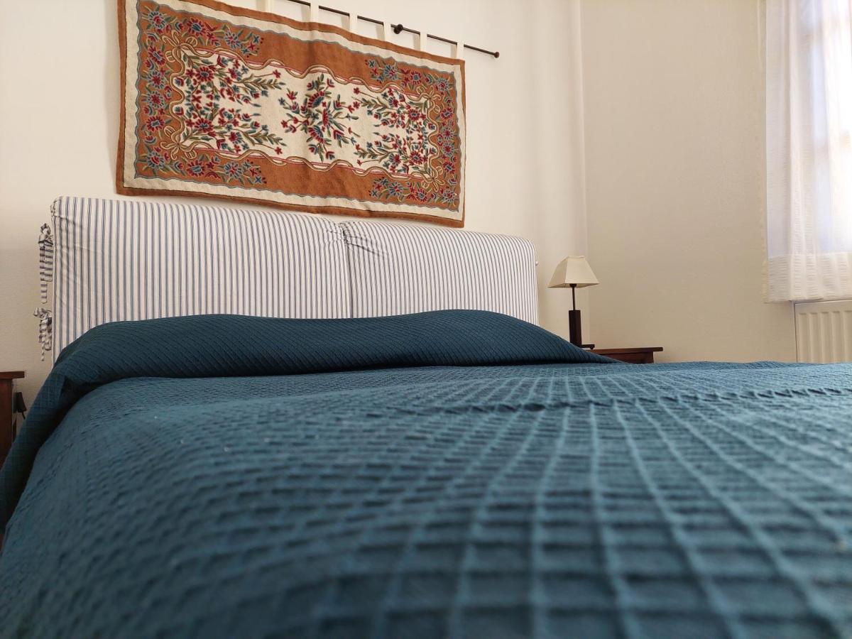 Θαλλώ Luxurious Villa Cangaráda Kültér fotó