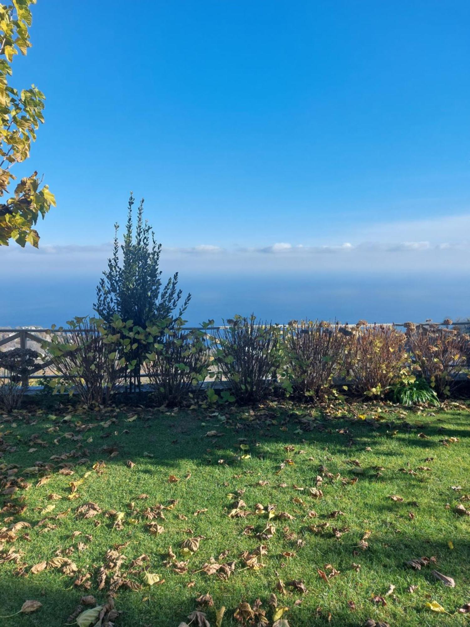 Θαλλώ Luxurious Villa Cangaráda Szoba fotó