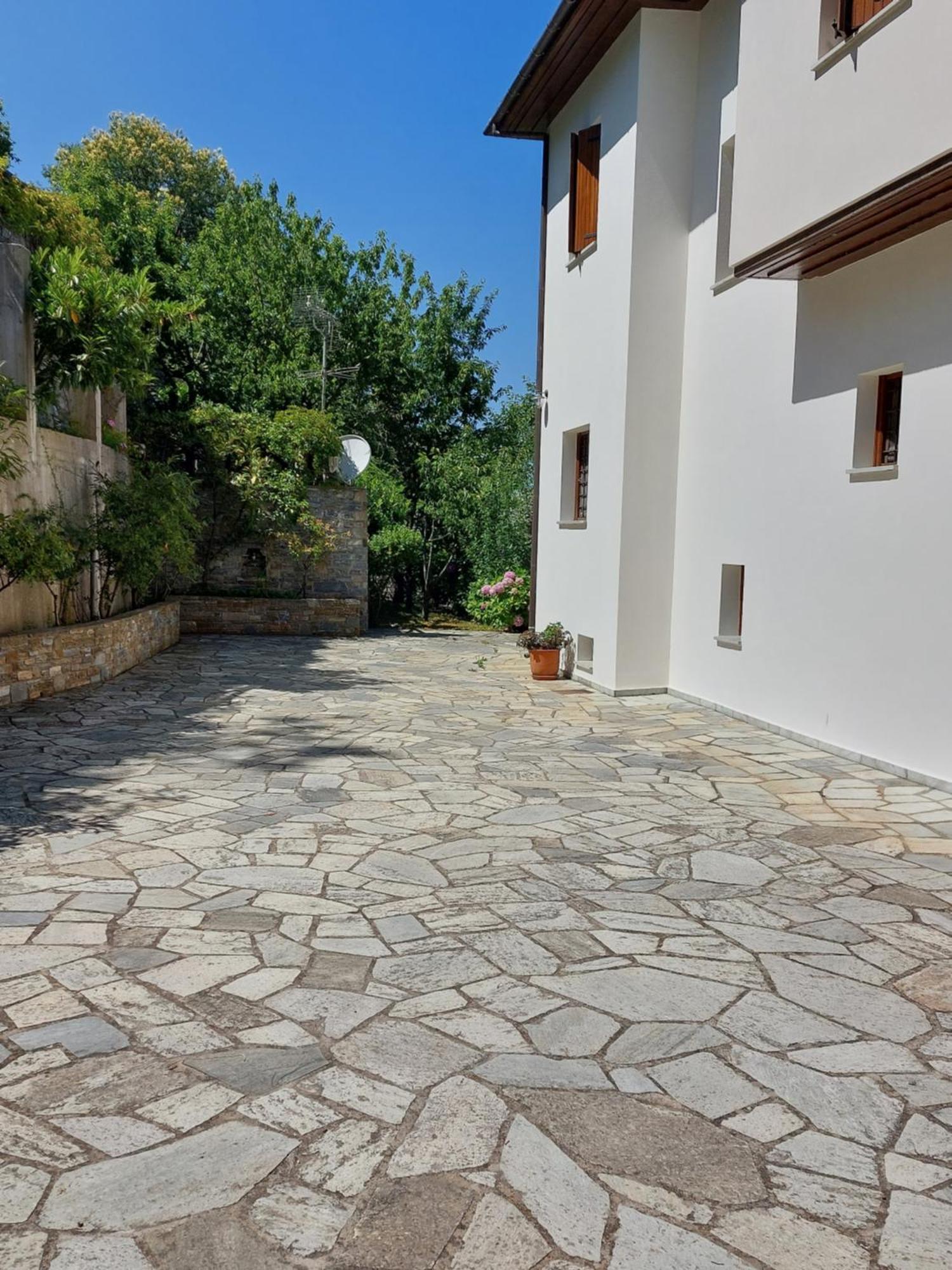 Θαλλώ Luxurious Villa Cangaráda Szoba fotó
