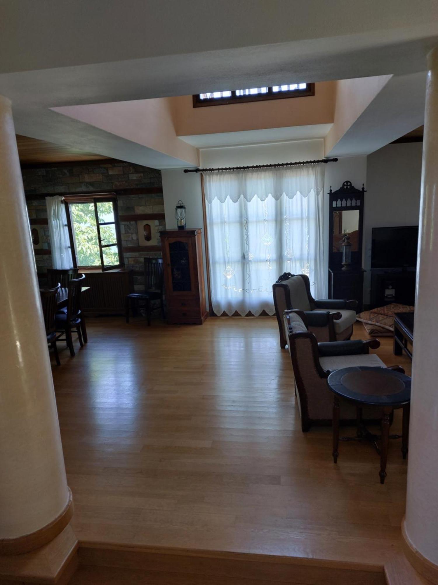 Θαλλώ Luxurious Villa Cangaráda Szoba fotó